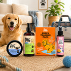 Furpro Complete Care Combo for Dogs