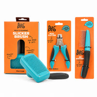 Furpro Groom Pro Combo for Pets