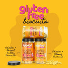 Appplod Chicken And Cheese Dog Food