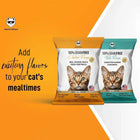 Hachi Wilson Grain Free Chicken Adult Dry Food (USA Formulated, USFDA Approved) - 1kg - Zigly
