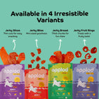 Applod Tender Chicken Slices Dog Treat - 20g (Sample) - Zigly