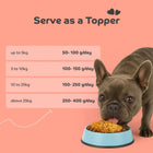 Applod Fish Meal Fresh Dog Food  For Adult Dogs - Zigly