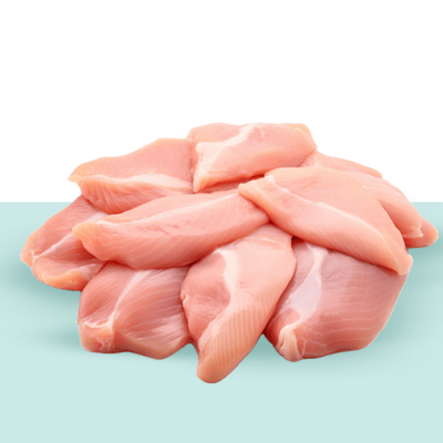 Real Chicken