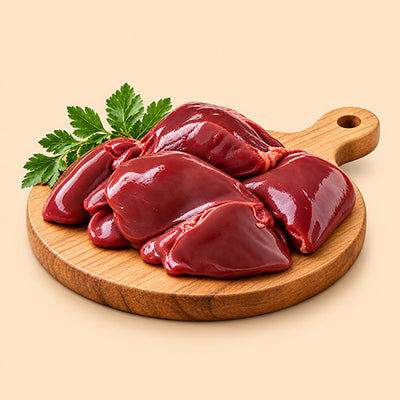 Chicken Liver