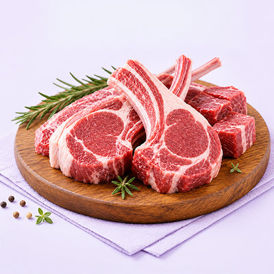 Lamb
