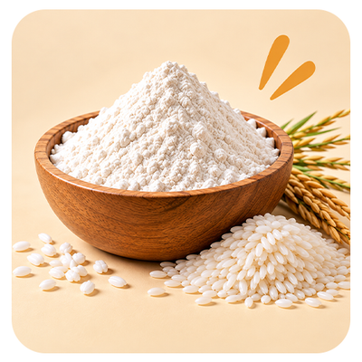 Rice Flour