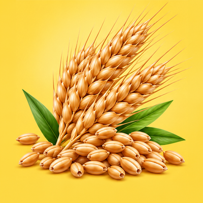 Wheat Protein