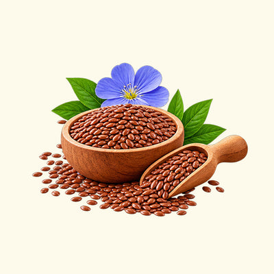Flaxseed Powder