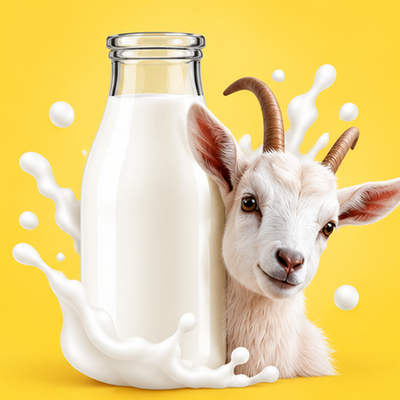 Goat Milk
