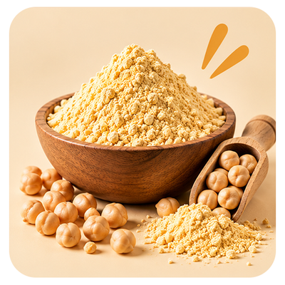 Gram Flour
