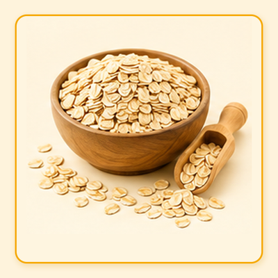 Oats