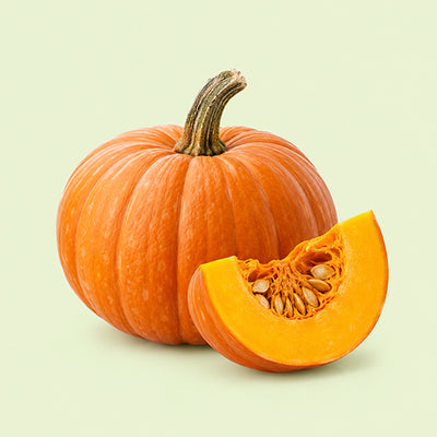 Pumpkin