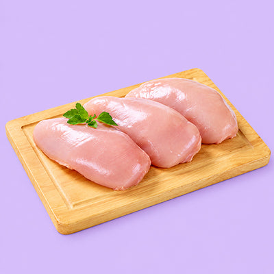 Real Chicken