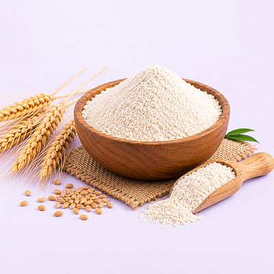 Wheat Flour