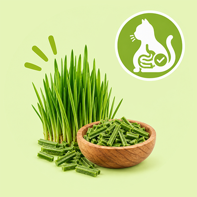 Wheat Grass