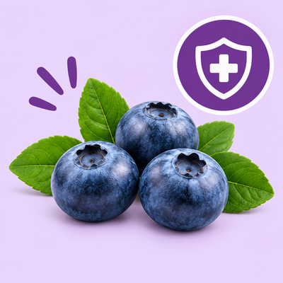 Blueberry