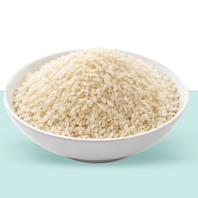 Broken Basmati Rice