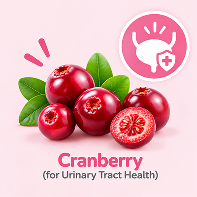 Cranberry