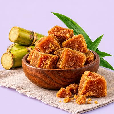 Jaggery