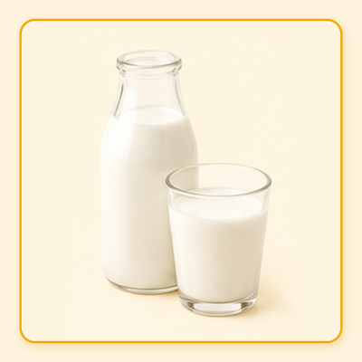 Milk