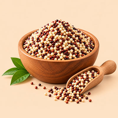 Quinoa