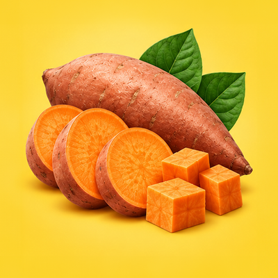 Sweet Potato