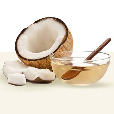 Coconut Oil