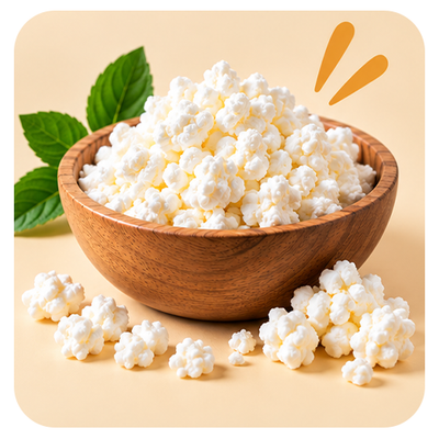 Cottage Cheese