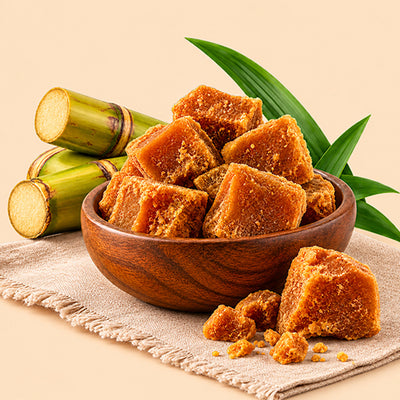 Jaggery