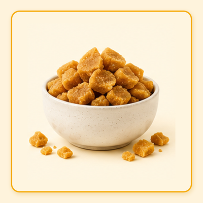 Jaggery
