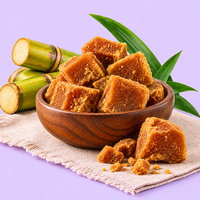 Jaggery
