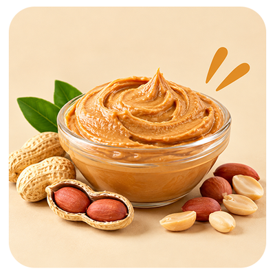 Peanut Butter