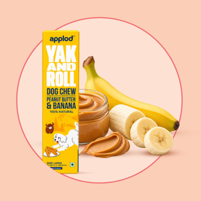 Peanut Butter & Banana