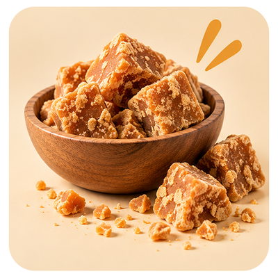 Jaggery