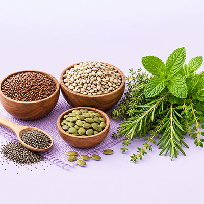Seeds & Nuts