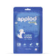 Zigly Applod blue pack of dog treats Chew Sticks milk and chicken soft chew for all breeds