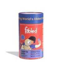 Fabled Eager to Meat With Fresh Chicken, Turkey & Duck Dry Dog Food - All Breed Adult