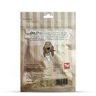 Chip Chops Banana Chip Twined With Chicken Dog Meaty Treat  70g - Zigly
