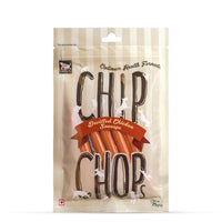 Chip Chops Chicken Sausages Dog Meaty Treat – 75g