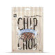 Chip Chops Fish on Stick Dog Meaty Treat-70g - Zigly