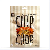 Chip Chops Sweet Potato Twined with Chicken Dog Meaty Treat - 70g