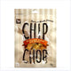 Chip Chops Sweet Potato Twined with Chicken Dog Meaty Treat - 70g