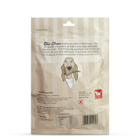 Chip Chops Chicken Chips Coins Dog Meaty Treat – 70g