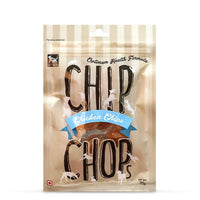 Chip Chops Chicken Chips Coins Dog Meaty Treat  70g