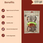 Chip Chops Chicken Tenders Dog Meaty Treat - Zigly