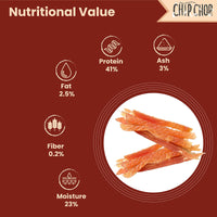 Chip Chops Chicken Tenders Dog Meaty Treat