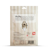 Chip Chops Roast Duck Strips Dog Meaty Treat - 70g