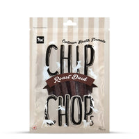Chip Chops Roast Duck Strips Dog Meaty Treat - 70g