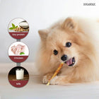 Dogaholic Milky Chew Chicken Stick Dog Treat - 10 pieces - Zigly