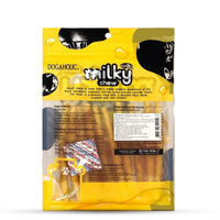 Dogaholic Milky Chew Cheese & Chicken Sticks Dog Treat - 10 pieces